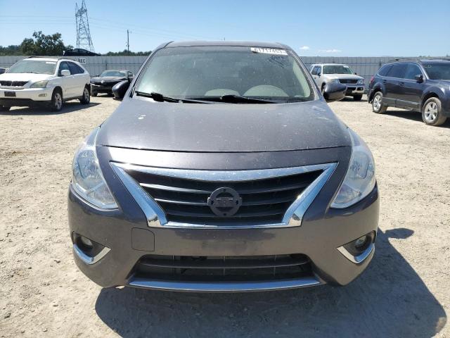 Photo 5 from auction – 2015 NISSAN VERSA S with VIN 3N1CN7AP1FL895824