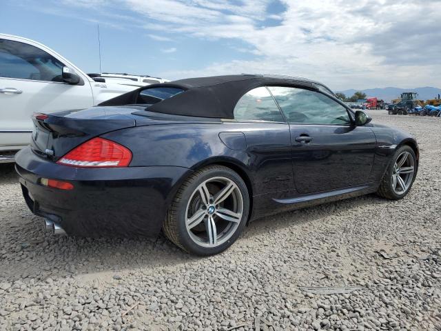 Photo 3 from auction – 2009 BMW M6 with VIN WBSEK93539CY80160