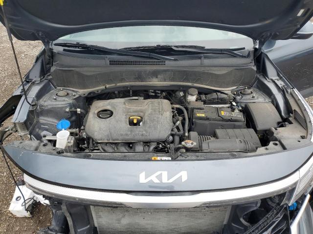 Photo 11 from auction – 2022 KIA SELTOS S with VIN KNDEUCAA0N7299426