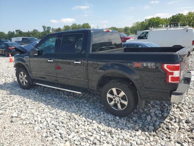 Photo 2 from auction – 2018 FORD F150 SUPER with VIN 1FTEW1EP6JFC83597
