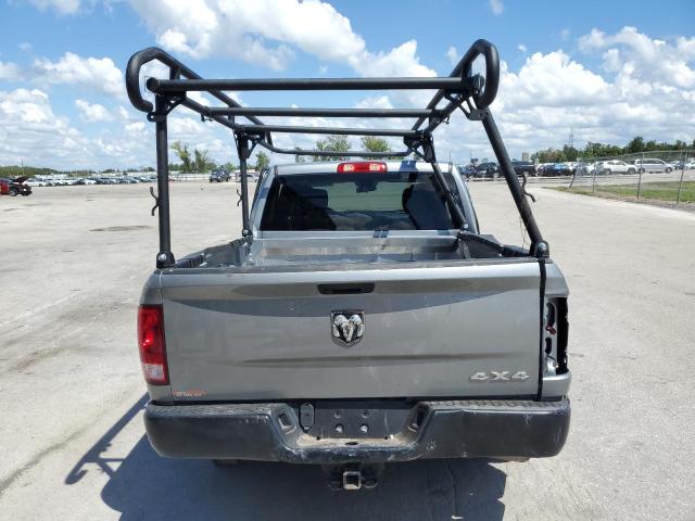 Photo 6 from auction – 2021 RAM 1500 CLASS with VIN 3C6RR7KG2MG706038