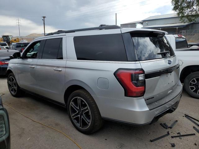 Photo 2 from auction – 2019 FORD EXPEDITION with VIN 1FMJK2AT5KEA09250