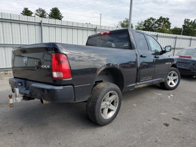 Photo 3 from auction – 2009 DODGE RAM 1500 with VIN 1D3HV18T09S804946