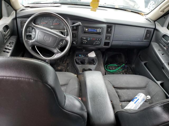 Photo 8 from auction – 2003 DODGE DURANGO SP with VIN 1D4HS38N93F591299