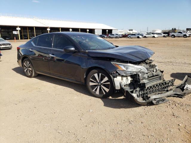 Photo 4 from auction – 2020 NISSAN ALTIMA SL with VIN 1N4BL4EV3LC125577