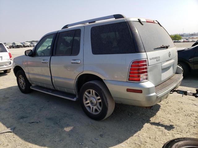 Photo 2 from auction – 2005 MERCURY MOUNTAINEE with VIN 4M2DU86W95ZJ15113