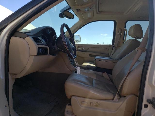Photo 7 from auction – 2010 CADILLAC ESCALADE P with VIN 1GYUKCEF2AR284345