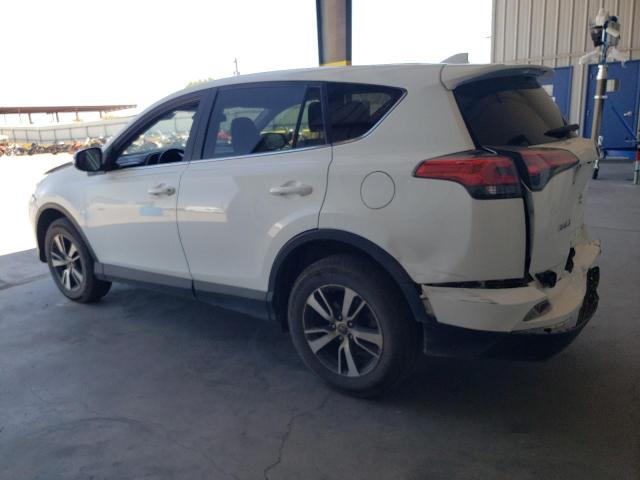 Photo 2 from auction – 2018 TOYOTA RAV4 ADVEN with VIN 2T3RFREV9JW815227