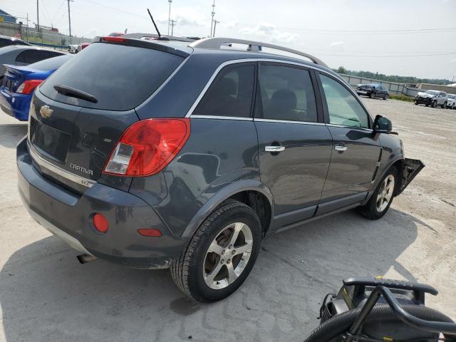 Photo 3 from auction – 2013 CHEVROLET CAPTIVA LT with VIN 3GNAL4EK1DS600089