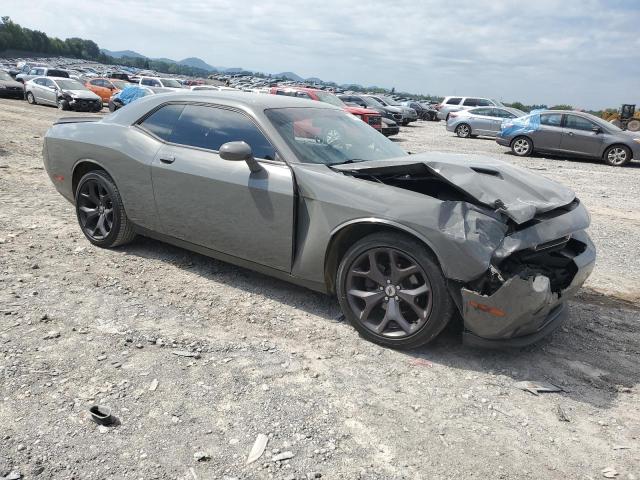 Photo 4 from auction – 2017 DODGE CHALLENGER with VIN 2C3CDZAG2HH555111