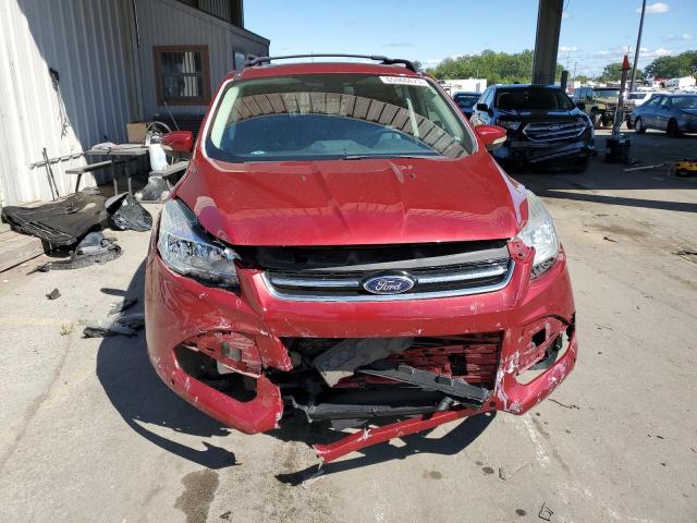 Photo 5 from auction – 2013 FORD ESCAPE SEL with VIN 1FMCU0HX4DUC69681
