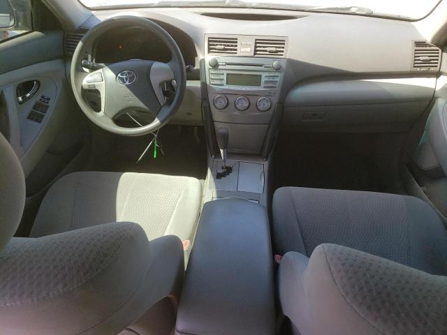 Photo 8 from auction – 2011 TOYOTA CAMRY BASE with VIN 4T4BF3EK6BR192105