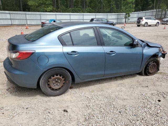 Photo 3 from auction – 2011 MAZDA 3 I with VIN JM1BL1UG0B1438916