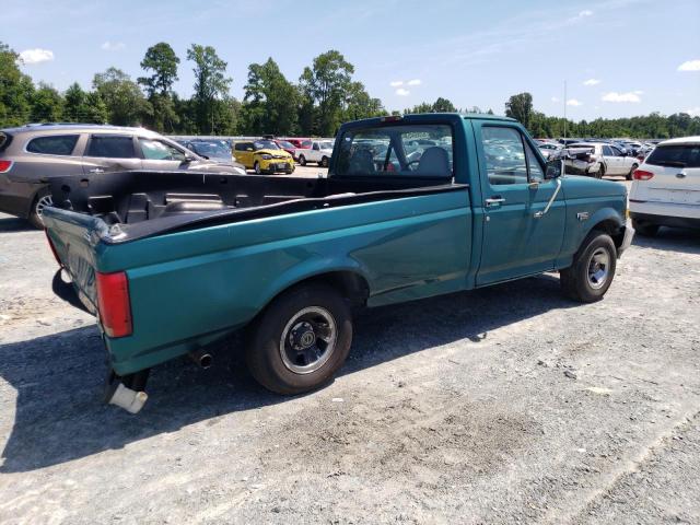 Photo 3 from auction – 1996 FORD F150 with VIN 1FTEF15Y3TLC16825