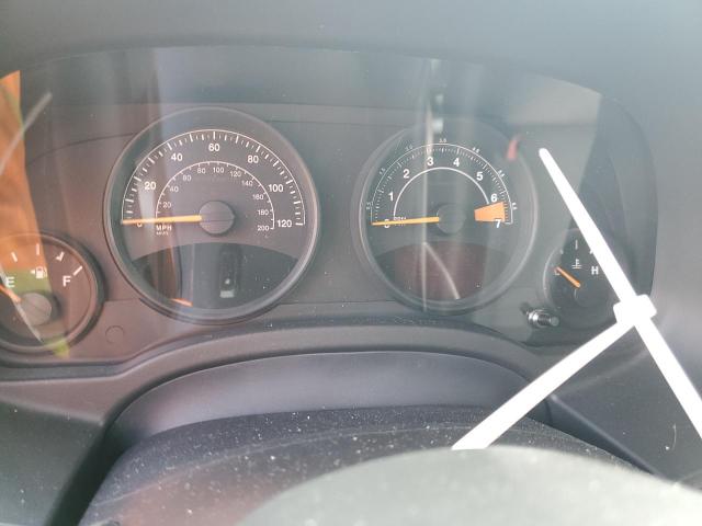 Photo 9 from auction – 2014 JEEP PATRIOT LA with VIN 1C4NJPFB5ED833474
