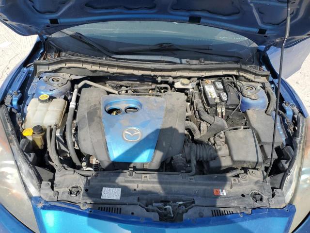 Photo 11 from auction – 2012 MAZDA 3 I with VIN JM1BL1V75C1643180