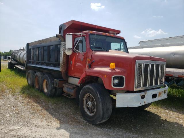 INTERNATIONAL 2000 2674 1995 with VIN 1HTGLAET3SH698111 - Photo from auction