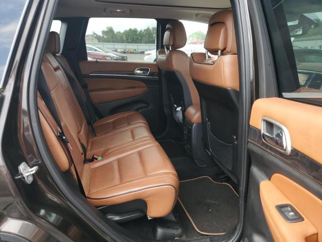 Photo 11 from auction – 2011 JEEP GRAND CHER with VIN 1J4RR6GG2BC679378