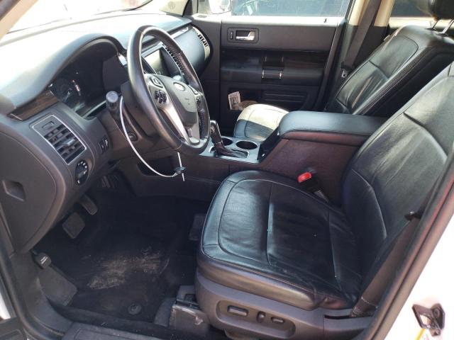 Photo 7 from auction – 2013 FORD FLEX SEL with VIN 2FMHK6C8XDBD28866