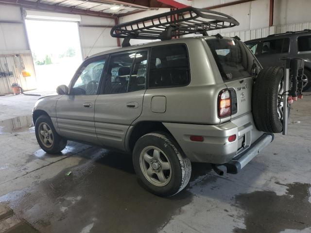 Photo 2 from auction – 1999 TOYOTA RAV4 with VIN JT3GP10V3X7053096