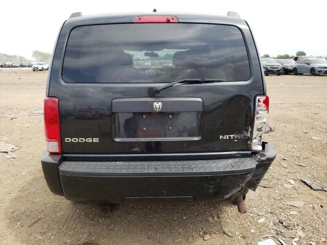 Photo 6 from auction – 2011 DODGE NITRO with VIN 1D4PT4GK5BW605154