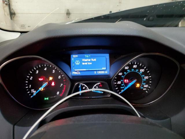 Photo 9 from auction – 2014 FORD FOCUS SE with VIN 1FADP3K23EL363143