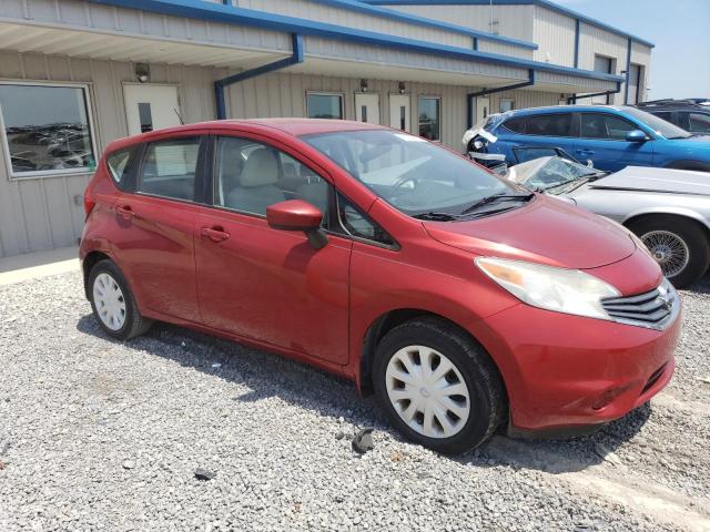 Photo 4 from auction – 2015 NISSAN VERSA NOTE with VIN 3N1CE2CP2FL438097