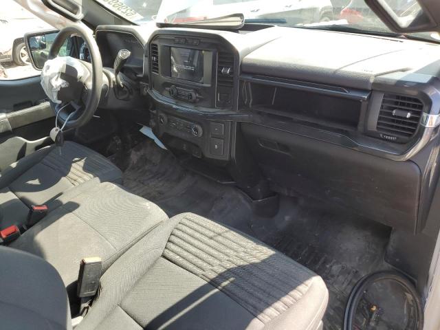 Photo 8 from auction – 2021 FORD F150 SUPER with VIN 1FTEX1EP6MFC22705