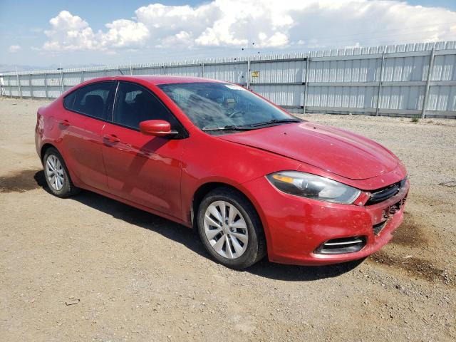 Photo 4 from auction – 2014 DODGE DART SXT with VIN 1C3CDFBB1ED673578