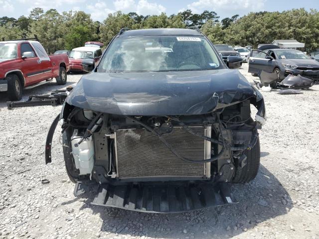 Photo 5 from auction – 2017 NISSAN ROGUE S with VIN 5N1AT2MT8HC756676