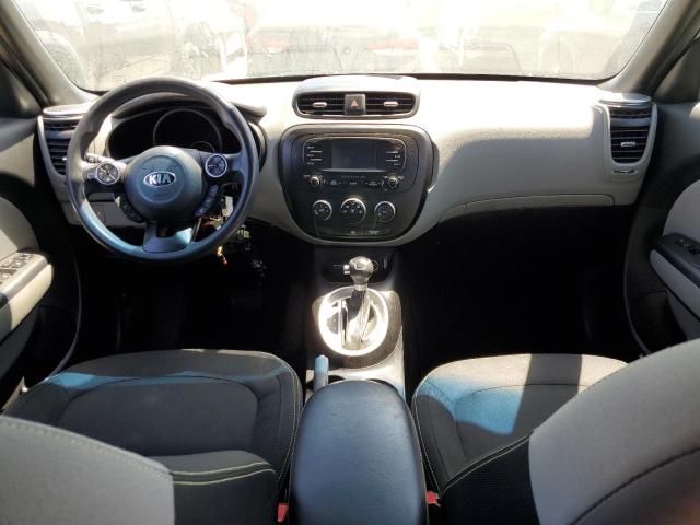 Снимка 8 от търг – 2016 KIA SOUL + с VIN KNDJP3A50G7863748