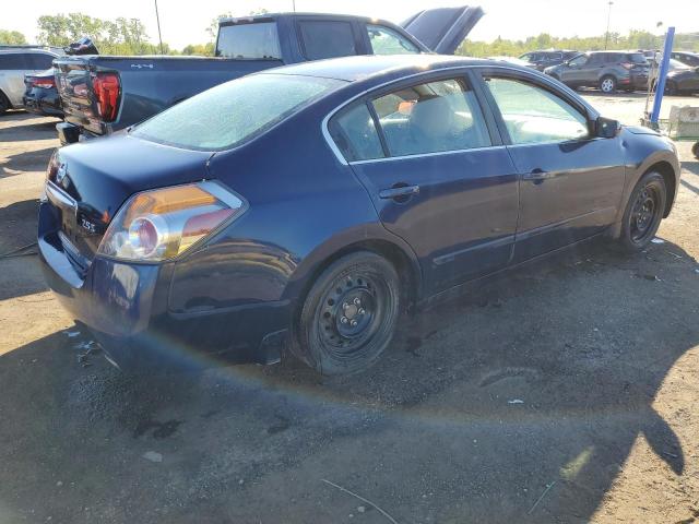 Photo 3 from auction – 2012 NISSAN ALTIMA BAS with VIN 1N4AL2AP3CN537400