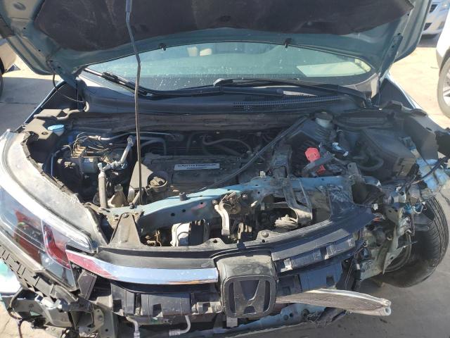 Photo 12 from auction – 2015 HONDA CR-V EX with VIN 2HKRM3H50FH534995