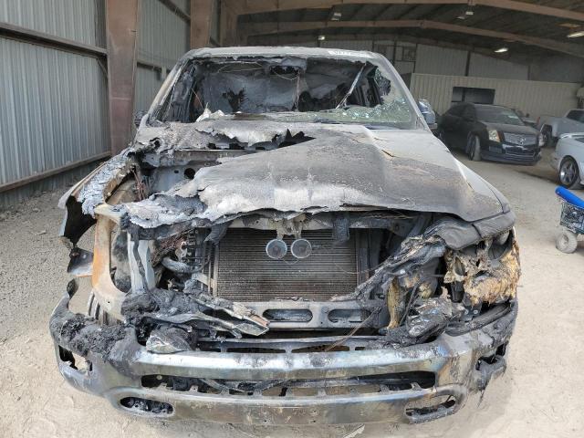 Photo 5 from auction – 2019 RAM 1500 BIG H with VIN 1C6SRFFT0KN708202