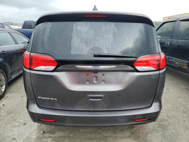 Photo 6 from auction – 2018 CHRYSLER PACIFICA L with VIN 2C4RC1AG5JR159023