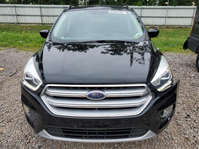 Photo 5 from auction – 2017 FORD ESCAPE SE with VIN 1FMCU9GD4HUC76888