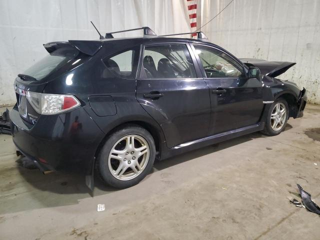 Photo 3 from auction – 2012 SUBARU IMPREZA WR with VIN JF1GR7E63CG242745
