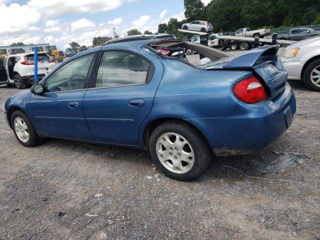 Photo 2 from auction – 2003 DODGE NEON SXT with VIN 1B3ES56C13D209437