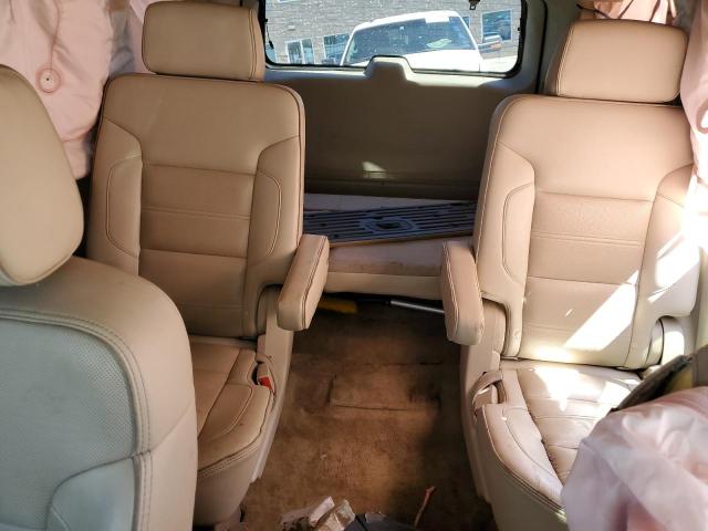 Photo 10 from auction – 2015 GMC YUKON DENA with VIN 1GKS2CKJ8FR159402