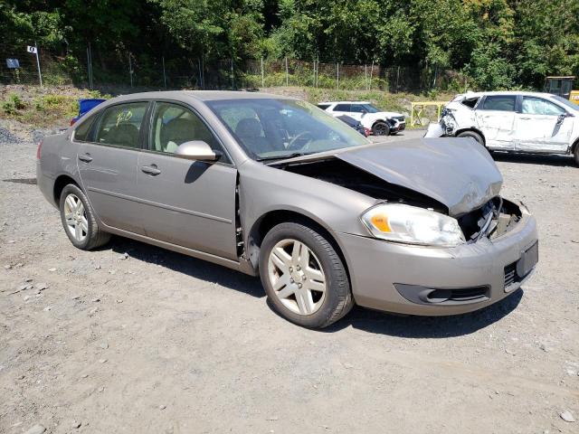 Photo 4 from auction – 2006 CHEVROLET IMPALA LTZ with VIN 2G1WU581469305890