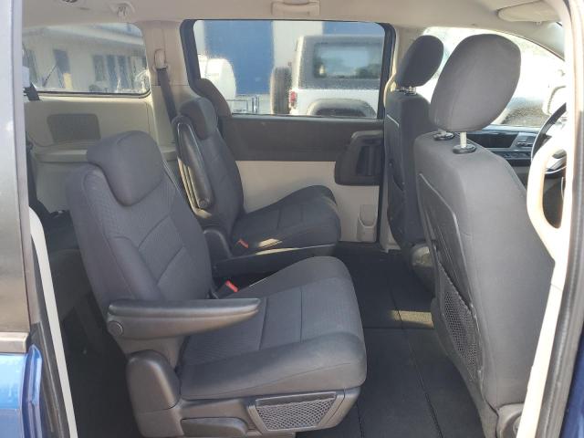 Photo 11 from auction – 2010 DODGE GRAND CARA with VIN 2D4RN5DX3AR140034