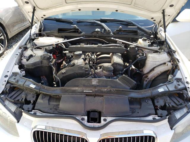 Photo 11 from auction – 2012 BMW 328 I with VIN WBADW3C54CE822233