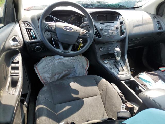 Photo 8 from auction – 2016 FORD FOCUS SE with VIN 1FADP3F24GL326843