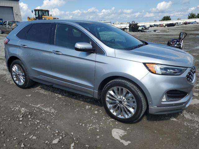 Photo 4 from auction – 2022 FORD EDGE TITAN with VIN 2FMPK4K9XNBB02404
