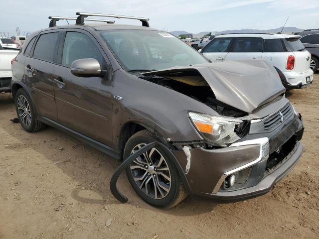 Photo 4 from auction – 2016 MITSUBISHI OUTLANDER with VIN JA4AP3AW6GZ046078