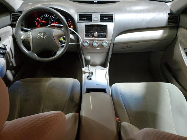 Photo 8 from auction – 2009 TOYOTA CAMRY BASE with VIN 4T1BE46K69U809028