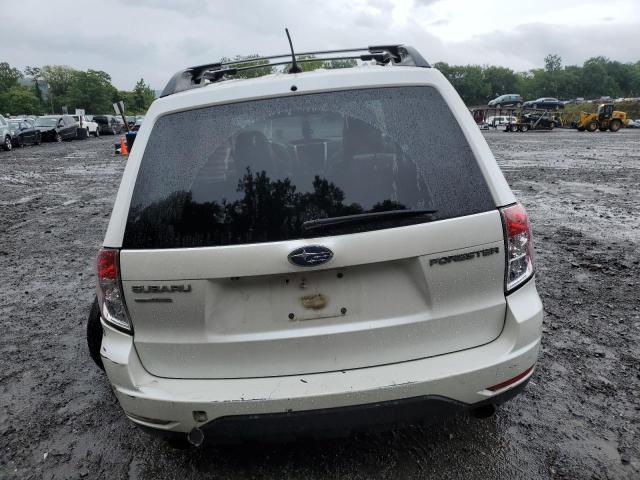 Photo 6 from auction – 2012 SUBARU FORESTER L with VIN JF2SHBECXCH445658