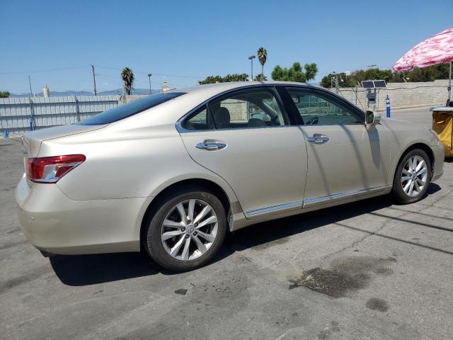 Photo 3 from auction – 2010 LEXUS ES 350 with VIN JTHBK1EG9A2391734