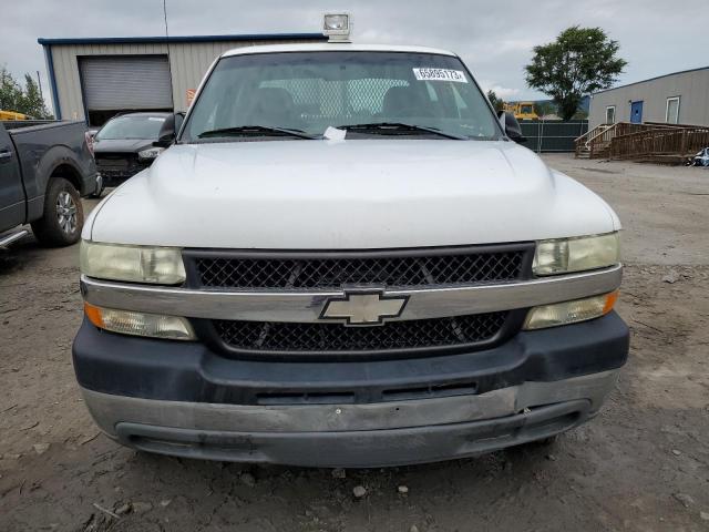 Photo 5 from auction – 2002 CHEVROLET SILVERADO with VIN 1GCHC23U02F247684
