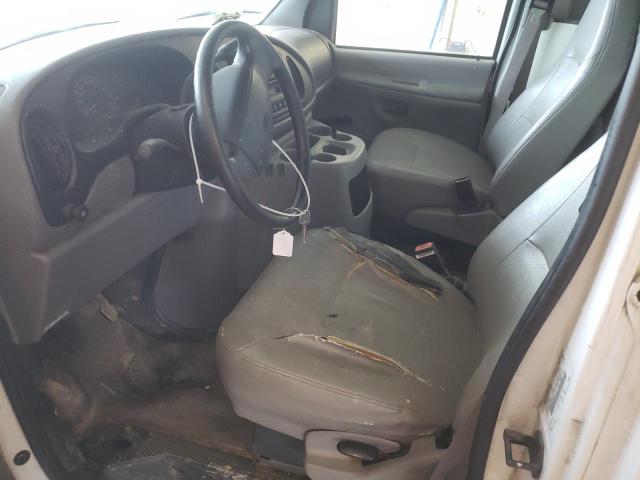 Photo 7 from auction – 2000 FORD ECONOLINE with VIN 1FTNE2426YHB84341